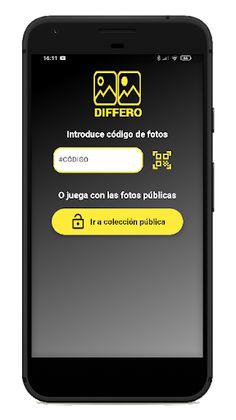 Differo - Juego de diferencias - Screenshot 4