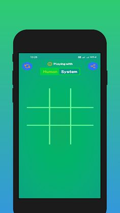 Tic Tac Toe - Puzzle Game - Screenshot 1