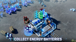 Project Entropy - Screenshot 2