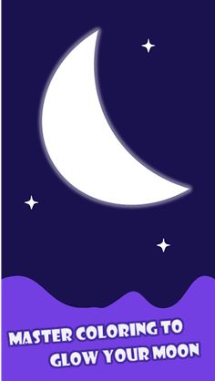 MoonGlow - Screenshot 1