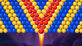 Bubble Shooter - Puzzle Game - Screenshot 2