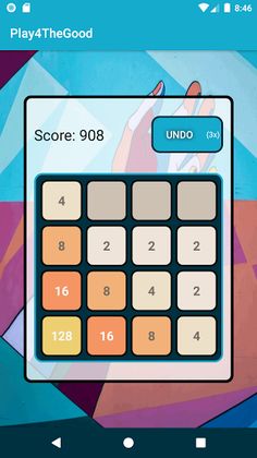 Play 4 the Good - Screenshot 2