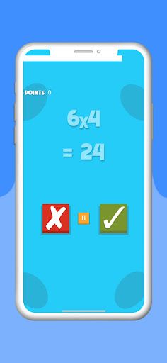 MateMath - Screenshot 2