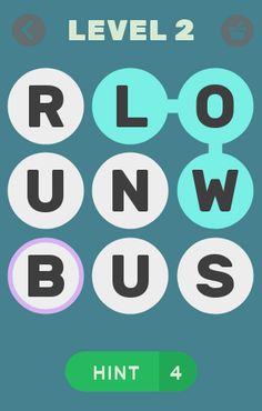 Find Words - Screenshot 2