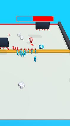 DiceStackPusher - Screenshot 2