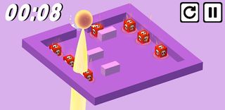 HardCube - Screenshot 1