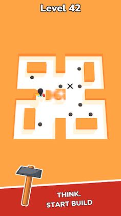 Full Stack! - Screenshot 1