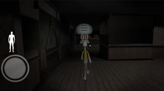 Sinister Squid mod Game - Screenshot 3