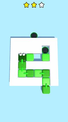 Snaky Fit - Screenshot 1