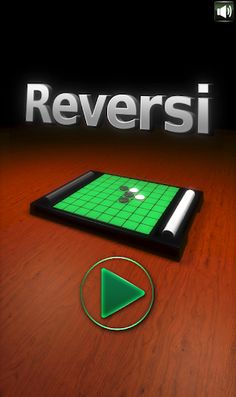 Reversi - Screenshot 2