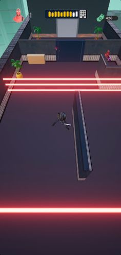 Trooper: Tactical Shooter TPS - Screenshot 1