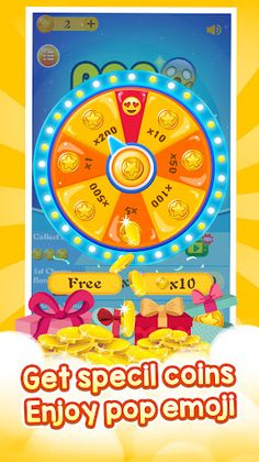 Emoji Crush - Screenshot 4