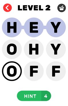 101 WORDS - Screenshot 2