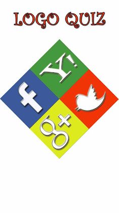 Logo Quiz - Screenshot 1