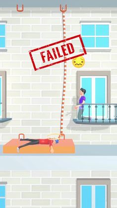 Physic Couple 3D - Screenshot 1