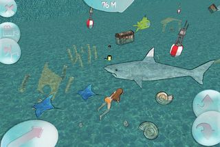 Summer Charity Run - Screenshot 3