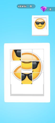 Match the Cubes - Screenshot 1