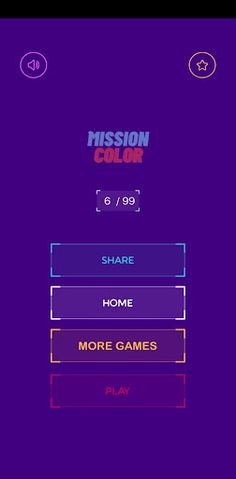 Mission: Color - Screenshot 1