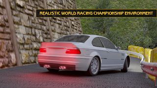 Offroad Race Mountain Driving - Screenshot 1