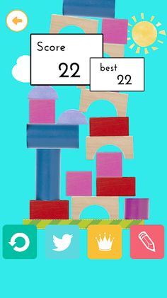 With Blocks - Screenshot 4