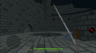 TheZyrus (Beta) - Screenshot 1