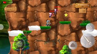 Knight crazy - Screenshot 3