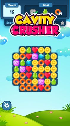 Cavity Crusher - Screenshot 4