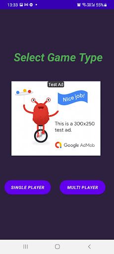 Tic Tac Toe Fun - Screenshot 2