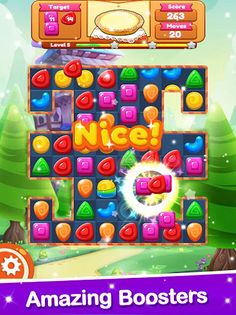 Matching Puzzke 2021 - Screenshot 3