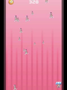 kikki.GirlRainySeasonPinponCut - Screenshot 4