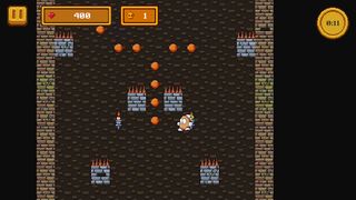 Potato Legacy - Screenshot 1