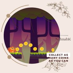 Banana Run - Screenshot 1