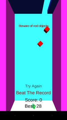 Sprint2 - Screenshot 4