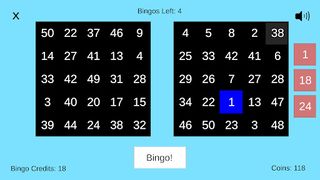 Bingo Star - Screenshot 2