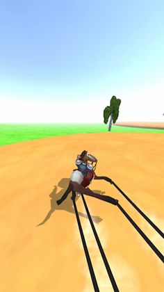 Drifty Knight - Screenshot 4