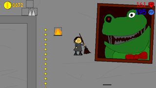 Mystery Chamber 2015 Classic - Screenshot 2