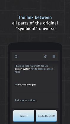 Survival-quest Symbiont 0 - Screenshot 4
