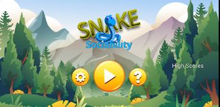 Sociability Snake - Screenshot 1