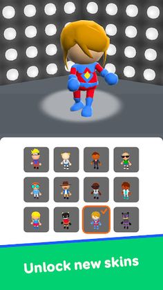 The Trivia Show - Screenshot 3