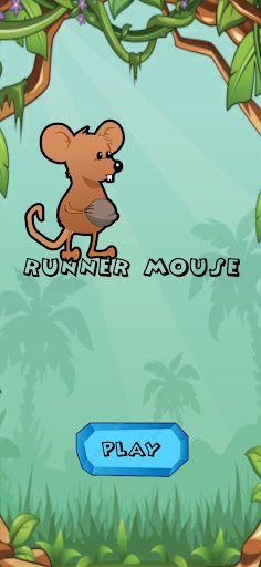 Runner Mouse - Screenshot 4