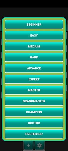 Nigerian Draughts - Screenshot 4