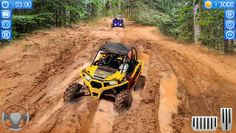 Off Road Buggy Car Racing - Screenshot 3