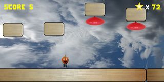 Pin Head - Screenshot 2