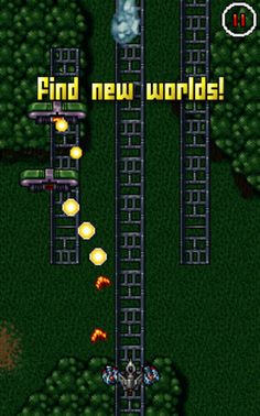 Super Space Slayer 2 - Screenshot 1