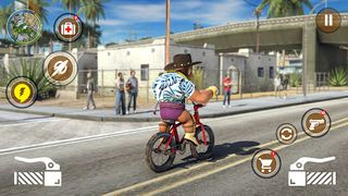 Banana King Fight Gorilla game - Screenshot 3