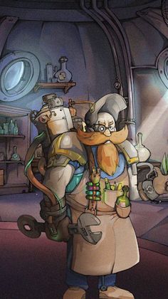 Kosma's Chronicles - Screenshot 3