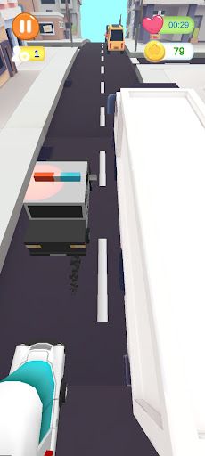 Rescue.io - Screenshot 1