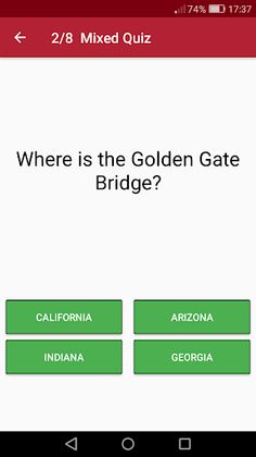 United States of America - Screenshot 3