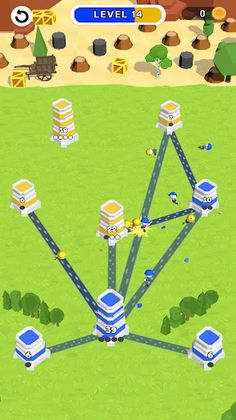 Castle Takeover - Screenshot 1