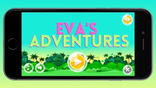 Eva's Adventures - Screenshot 1